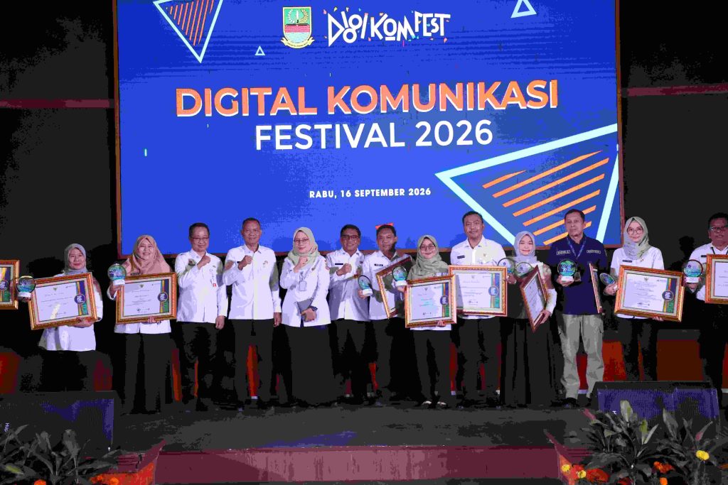 Ketika Aduan Warga Masuk Lewat Layar, Perangkat Daerah Bekasi Berlomba Jadi yang Paling Responsif