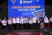 Ketika Aduan Warga Masuk Lewat Layar, Perangkat Daerah Bekasi Berlomba Jadi yang Paling Responsif