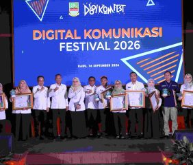 Ketika Aduan Warga Masuk Lewat Layar, Perangkat Daerah Bekasi Berlomba Jadi yang Paling Responsif