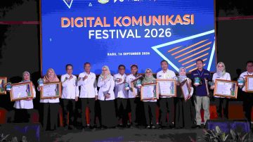 Ketika Aduan Warga Masuk Lewat Layar, Perangkat Daerah Bekasi Berlomba Jadi yang Paling Responsif
