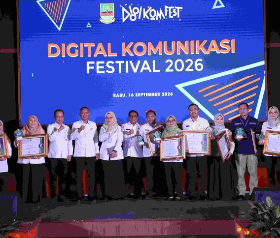 Ketika Aduan Warga Masuk Lewat Layar, Perangkat Daerah Bekasi Berlomba Jadi yang Paling Responsif