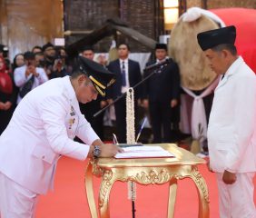 SiLPA Triliunan Jadi Sorotan, Mampukah Bupati Baru Membenahi Belanja Kabupaten Bekasi?