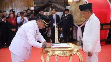 SiLPA Triliunan Jadi Sorotan, Mampukah Bupati Baru Membenahi Belanja Kabupaten Bekasi?
