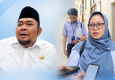 Dampak Pemisahan Aset, Komisi I DPRD Bahas Nasib 2200 SL Terputus Dengan Jajaran Perumda Tirta Bhagasasi