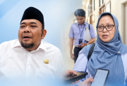 Dampak Pemisahan Aset, Perumda TB Minta Dukungan Ke Komisi I Bahas Nasib 2200 SL Jatimulya