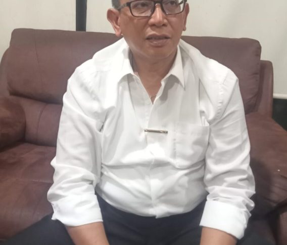 Bantah Hina Dan Usir Wartawan, Begini Klarifikasi Kadis LH