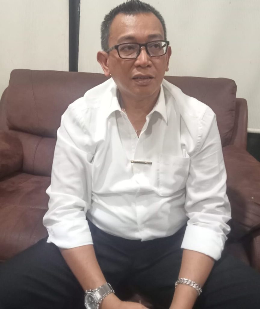 Bantah Hina Dan Usir Wartawan, Begini Klarifikasi Kadis LH