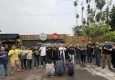 Modus “Geser Tas” di Kafe Terbongkar, Polisi Bekasi Tangkap Empat Orang