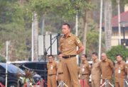 Belanja Modal Kabupaten Bekasi Baru 19 Persen, Pemkab Diminta Gaspol Jelang Akhir Tahun