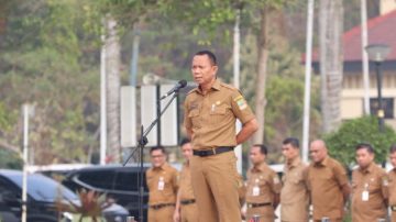Belanja Modal Kabupaten Bekasi Baru 19 Persen, Pemkab Diminta Gaspol Jelang Akhir Tahun