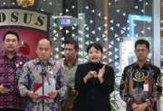 Dugaan Korupsi Migas Bekasi, Kejagung Periksa Tiga Saksi