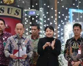 Dugaan Korupsi Migas Bekasi, Kejagung Periksa Tiga Saksi