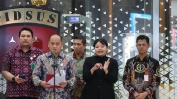 Dugaan Korupsi Migas Bekasi, Kejagung Periksa Tiga Saksi