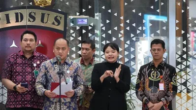 Dugaan Korupsi Migas Bekasi, Kejagung Periksa Tiga Saksi
