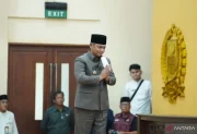 Babak Baru Politik Bekasi: Ade Kuswara Diberhentikan, Asep Diusulkan Jadi Bupati