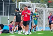 Bukan Cuma Lawan Persija, FC Bekasi City Women Hadapi Ujian Mental di Laga Pembuka