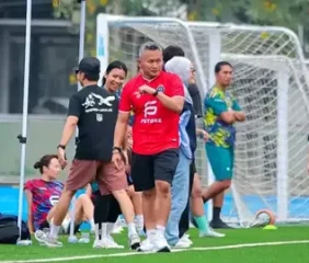 Bukan Cuma Lawan Persija, FC Bekasi City Women Hadapi Ujian Mental di Laga Pembuka