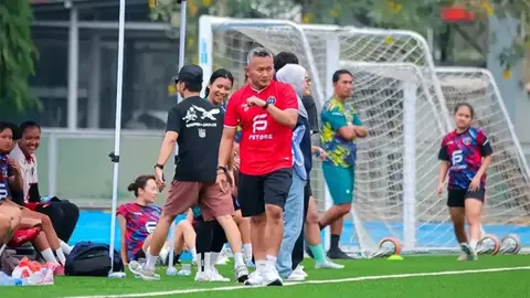 Bukan Cuma Lawan Persija, FC Bekasi City Women Hadapi Ujian Mental di Laga Pembuka
