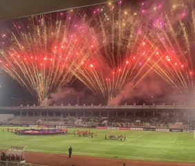 Sempat Tertinggal, Persija Putri Bangkit! FC Bekasi City Gagal Amankan Kemenangan