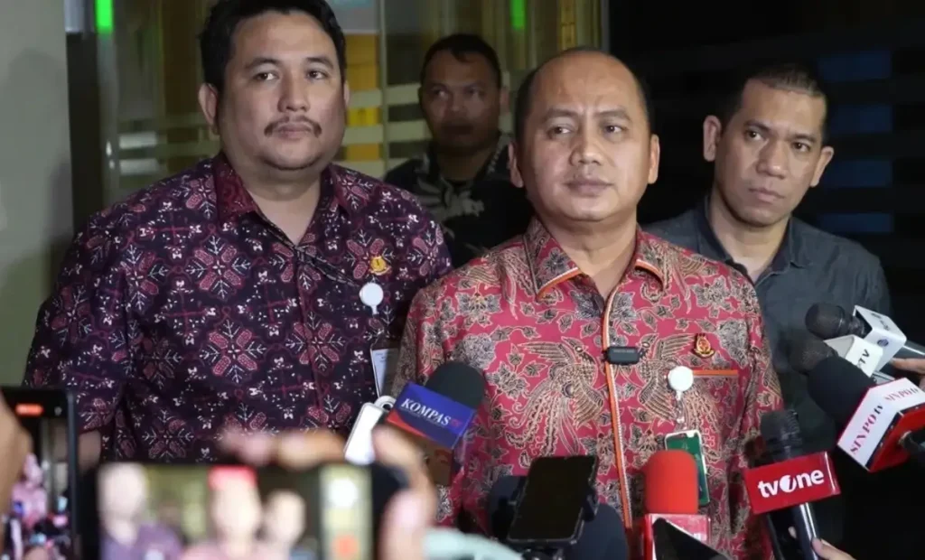Jejak Kerja Sama Migas Bekasi 2009–2024 Diusut, Dugaan Kerugian Negara Capai Rp2 Triliun
