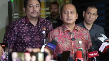 Jejak Kerja Sama Migas Bekasi 2009–2024 Diusut, Dugaan Kerugian Negara Capai Rp2 Triliun