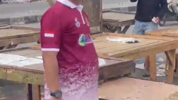Lapak Baru Ada, Pedagang Masih di Jalan: Apa yang Belum Beres di Pasar Cikarang?