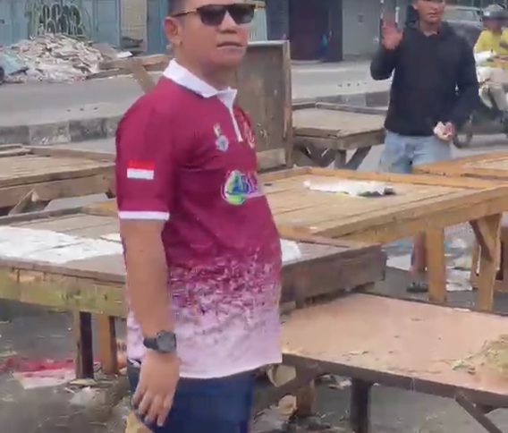 Lapak Baru Ada, Pedagang Masih di Jalan: Apa yang Belum Beres di Pasar Cikarang?