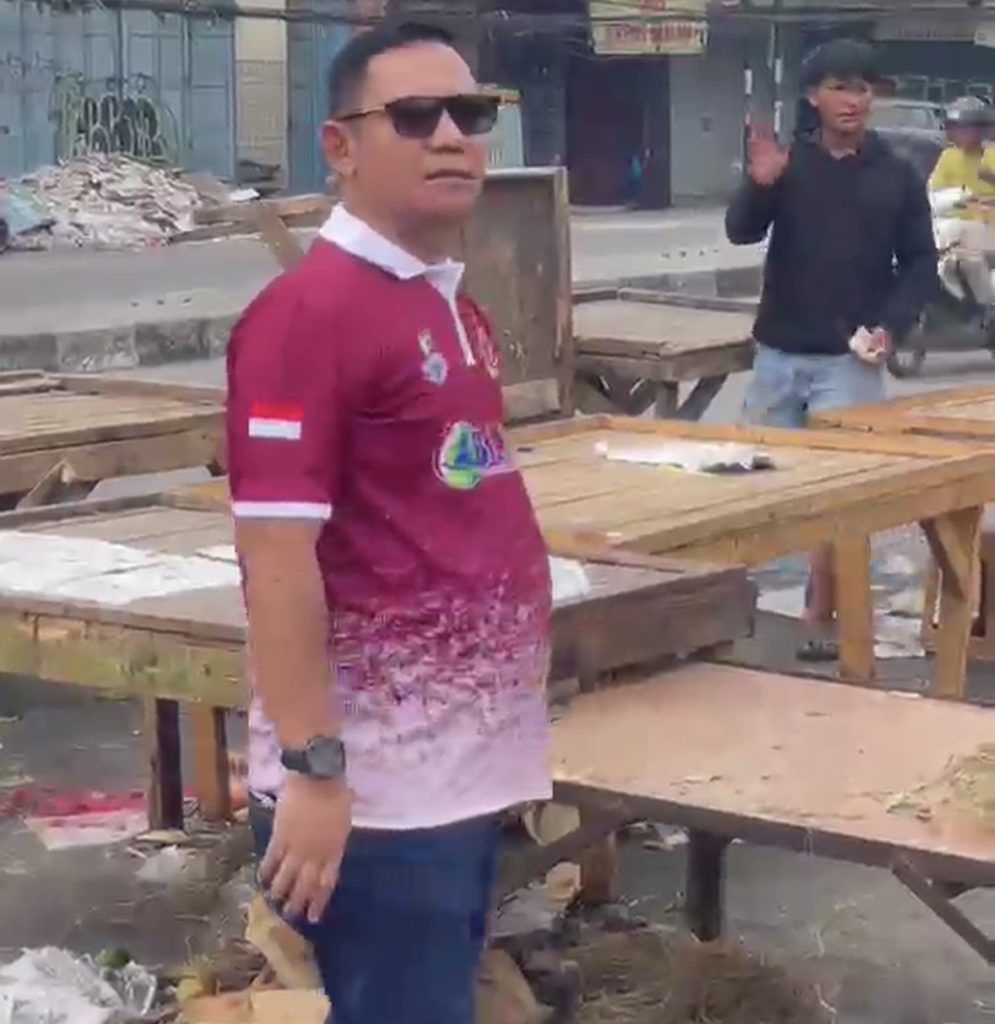Lapak Baru Ada, Pedagang Masih di Jalan: Apa yang Belum Beres di Pasar Cikarang?