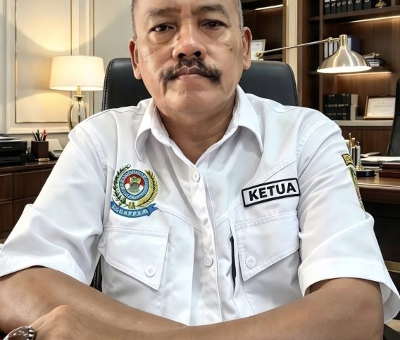 Soroti RAB Dan Pungutan 45 Juta Di Pilkades, Ketua BPD Sukamulya Surati Inspektorat Dan DPMD