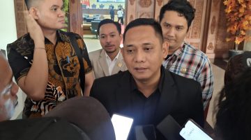 Di Restui Kemendagri, Asep Surya Atmaja Naik Tahta Jadi Bupati Definitif 
