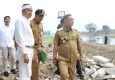 KDM Dorong Bupati Asep Tuntaskan Normalisasi Kali CBL Sepanjang 16 Km