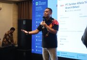 45 Perusahaan Buka 1.313 Lowongan di Bekasi, Seberapa Besar Peluang Warga Lokal?