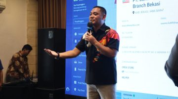 45 Perusahaan Buka 1.313 Lowongan di Bekasi, Seberapa Besar Peluang Warga Lokal?