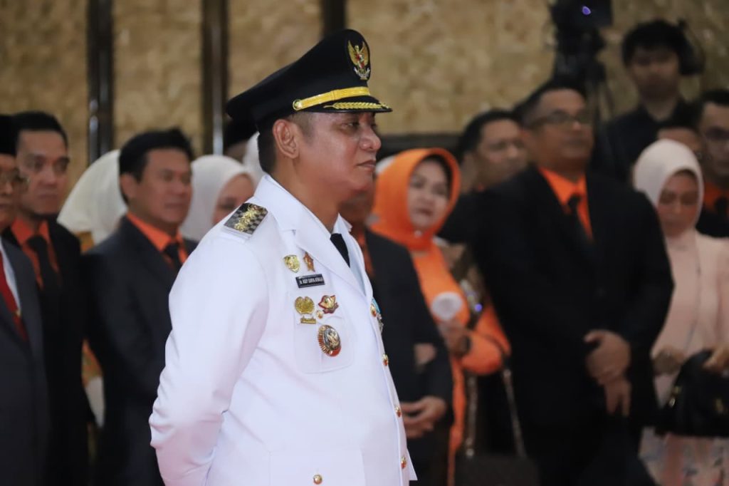 Warga Bekasi Sakit Tak Seharusnya Bingung soal Biaya, Ini Prioritas Asep Surya Atmaja Usai Dilantik