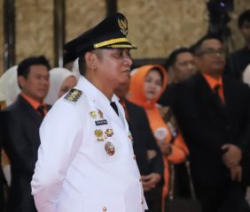 Warga Bekasi Sakit Tak Seharusnya Bingung soal Biaya, Ini Prioritas Asep Surya Atmaja Usai Dilantik