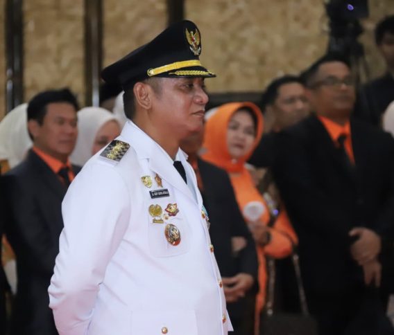Warga Bekasi Sakit Tak Seharusnya Bingung soal Biaya, Ini Prioritas Asep Surya Atmaja Usai Dilantik